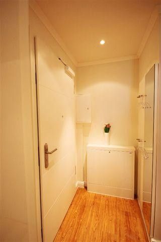 Baltic Sea luxury holiday apartment in Villa Bernstein directly by the sea, 1st line, 1AAA, modern investment property – Photo 18
