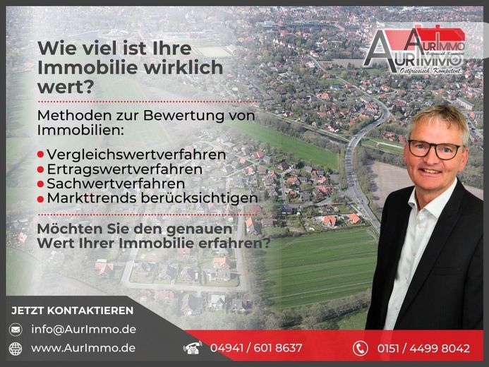 Immobilienbewertung