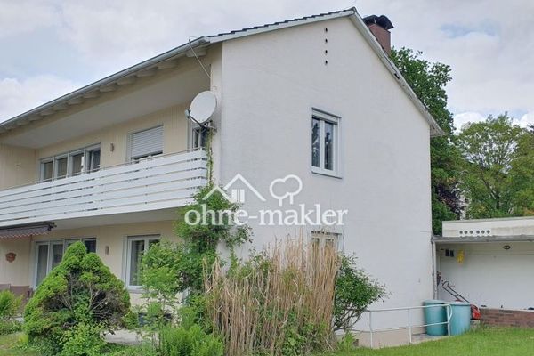 Casa unifamiliare dalla distribuzione perfetta, molto luminosa, con ampio giardino