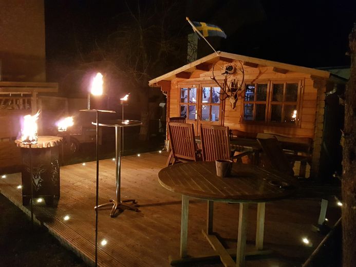 2 Familienhaus mit Appartement in guter Lage zur Ferienvermietung geeignet – Foto 5
