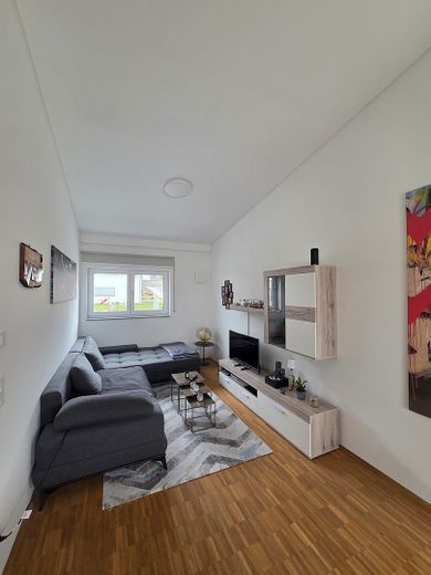 Wohntraum ganz oben - 2-Zimmer-Wohnung mit Dachterrasse – Foto 5