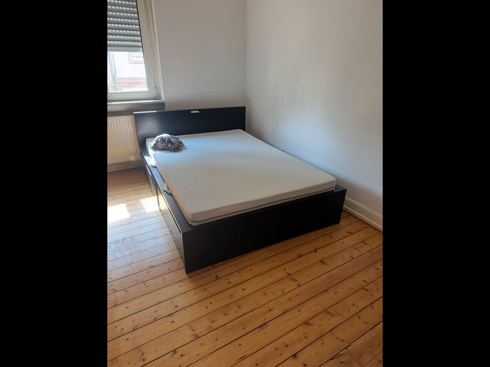 3-persoons studentenhuis in Neckarstadt Ost – Foto 8