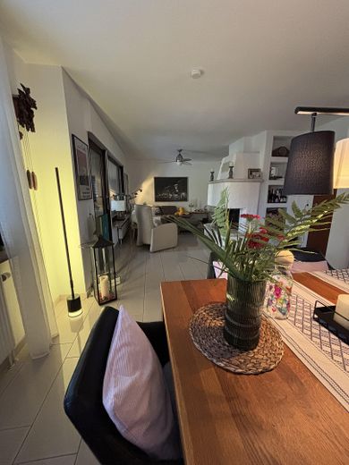 Esszimmer/Wohnzimmer