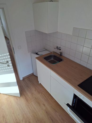 Top-Lage in Wetzlar: Gemütliche 2-Zimmer-Wohnung mit Küche ab sofort zu vermieten! – Foto 3