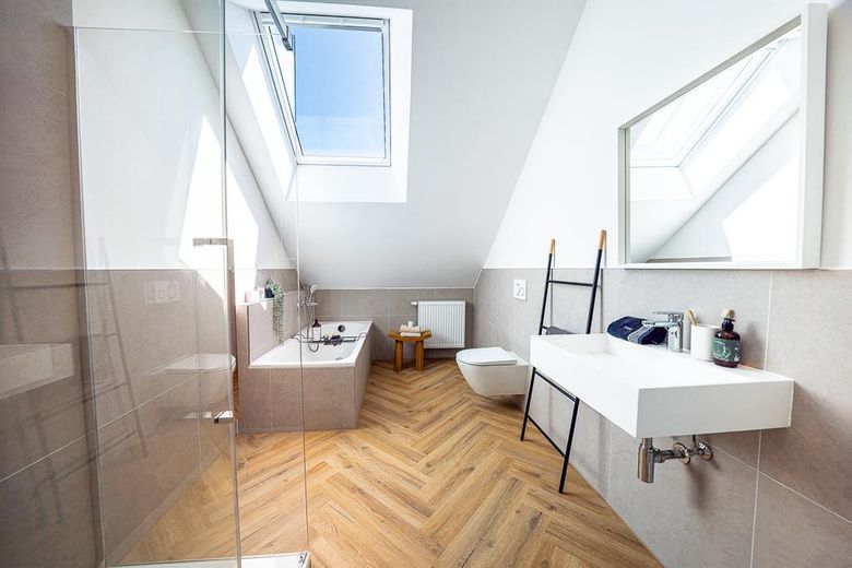 Einfamilienhaus saniert und sofort bezugsfertig. – Foto 3