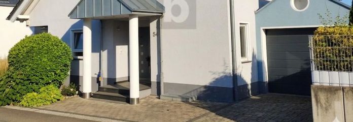 LUXURIÖSES DOMIZIL IN BEGEHRTER LAGE