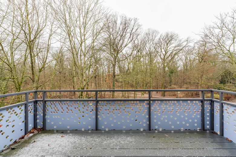 Neubau am Alsterweg mit nutzbarem Dach !provisionsfrei! – Foto 13