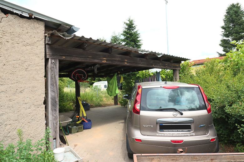 Plauer See’de büyük ikiz ev – büyük arsa ve çift araçlık carport – Fotoğraf 7