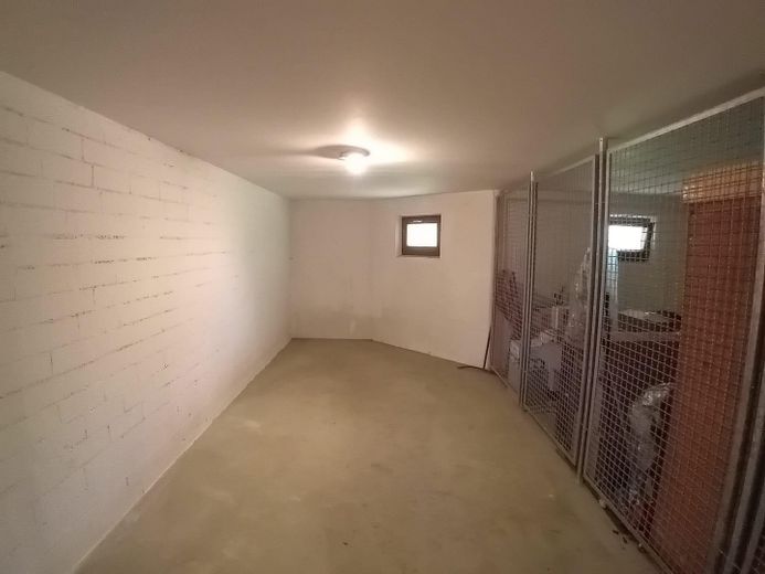 Frisch sanierte 2,5-Raum-Wohnung in ruhiger Lage – großer Keller