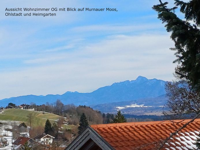Großes Einfamilienhaus / Mehrgenerationenhaus in traumhafter Lage – Foto 10