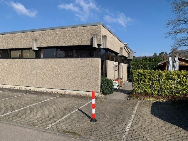 Gewerbefläche (Produktion; Büro; Lager) ab 190 qm- 1007 qm – Freisitz 
