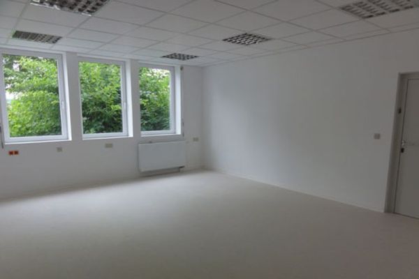 Achtung Existenzgründer! - Gut ausgestattete Laboreinheit im Technologiezentrum Rossendorf!
