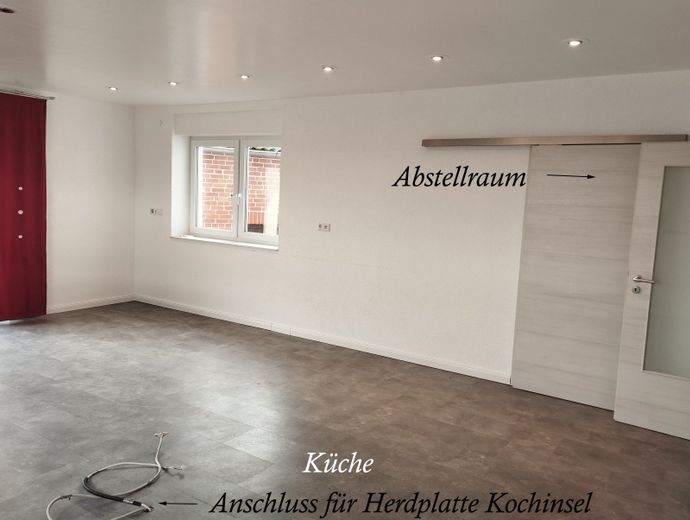 Guxhagen, casa bifamiliare/trifamiliare – Foto 17