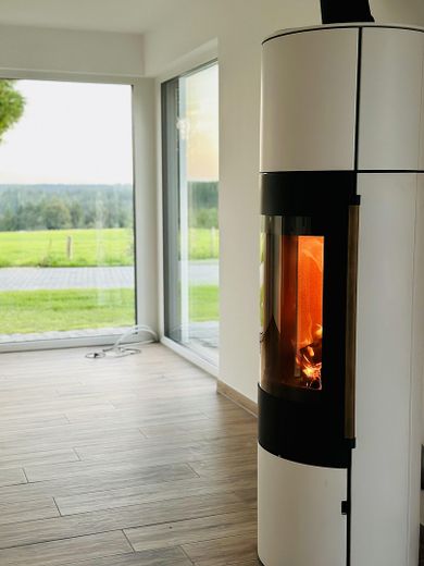 Einfamilienhaus zu vermieten – Foto 11