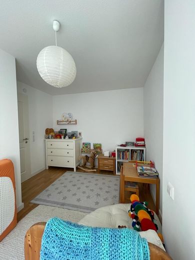 Kinderzimmer 2