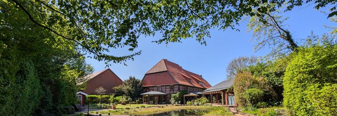 Schwimmteich
