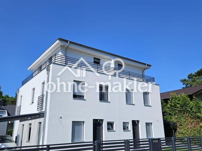 Brokerage-free! Modern semi-detached house in a top location - FIRST OCCUPANCY – Photo 1