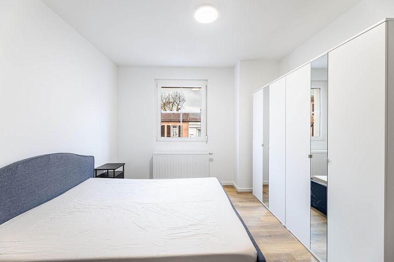 Dein Schlafzimmer