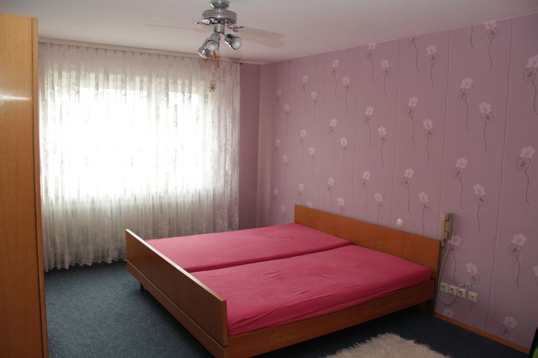 OG Schlafzimmer