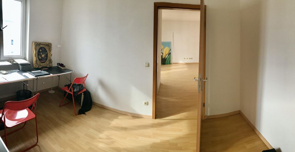 اشترِ العقار المناسب – Schlafzimmer
