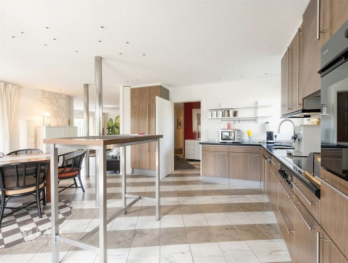 Stedefreund ! Elegante casa unifamiliare con appartamento indipendente ! – Küche