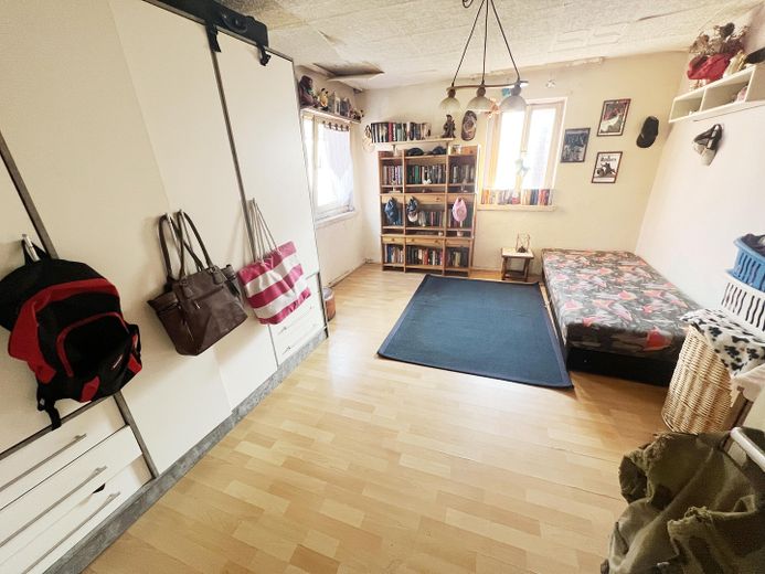 Kinderzimmer EFH