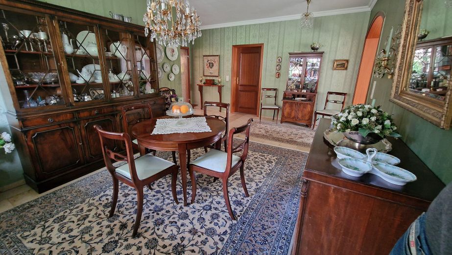Reserviert! Exklusiver Bungalow in Königswinter: Homeoffice, traumhafte Aussicht, Sonnenuntergänge – Esszimmer 2
