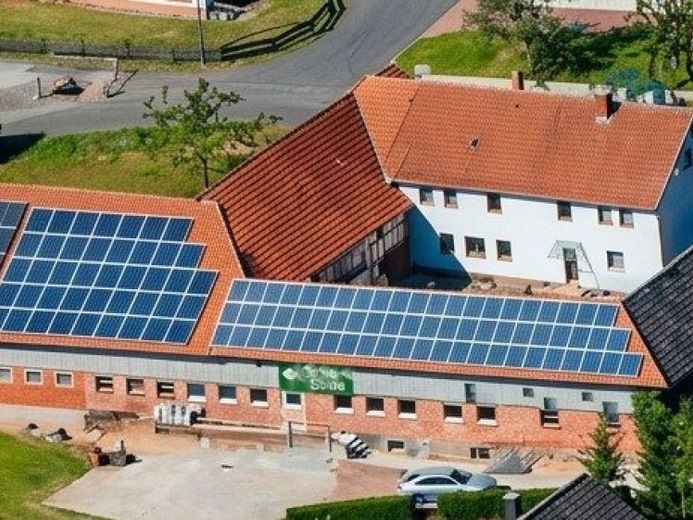 Tann-OT, 3 Seitenhof – Foto 1