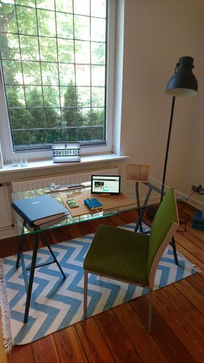 Жемчужина Петкума ждёт, чтобы её открыли – Home Office
