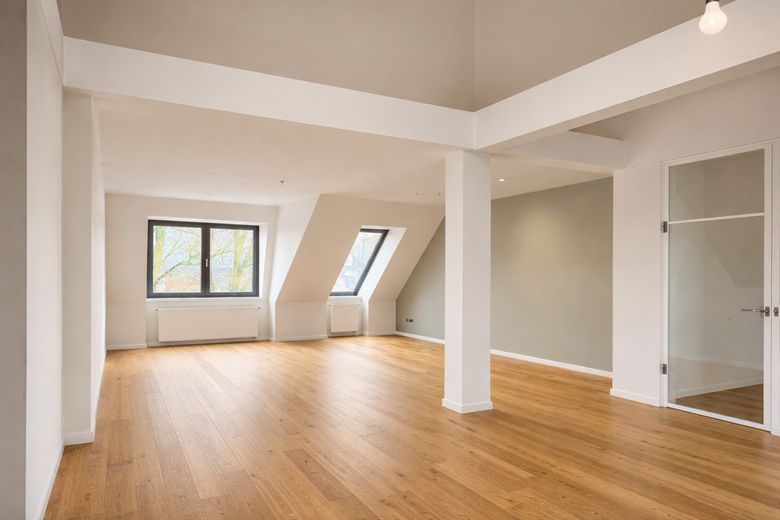 Wohnzimmer (KI generiert)