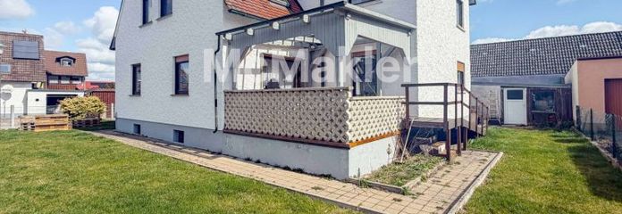 Vrijstaand huis met drie wooneenheden - tuin, drempelvrije begane grond en volledig vrij van huurders!