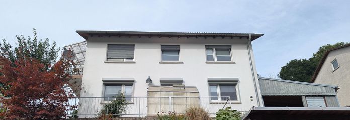 La casa dei vostri sogni a Wünschmichelbach