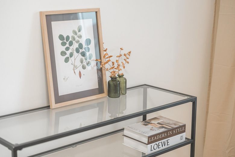 Büro / Kinderzimmer