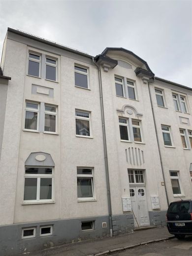 Großzügige 2-Zimmer mit Laminat, Dusche und Terrasse in ruhiger Lage! – IMG_9652