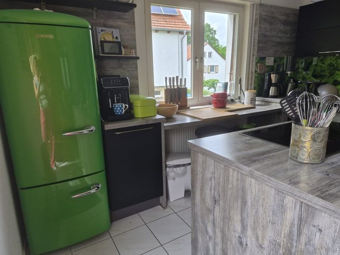 Heringen-OT, EFH – Foto 17