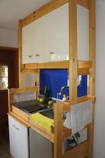 **RENOVIERTES FACHERKHAUS MIT GROSSE SCHEUNE - BEI HACHENBURG** – Bild 6