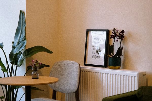 Café in Berlin-Wilmersdorf zu übernehmen – komplett ausgestattet & sofort startklar