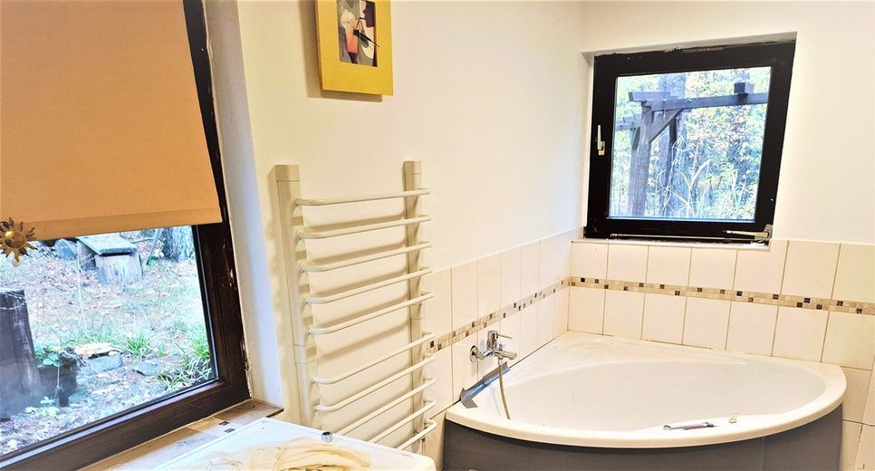 Wohnen wo andere Urlaub machen im Wochenendhaus – Foto 6