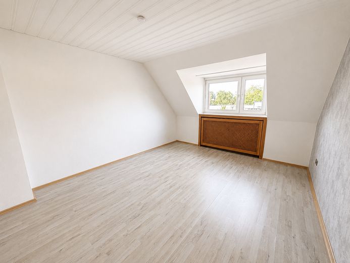 155 m² Maisonette mit außergewöhnlichem Wohngefühl | 4 Zimmer | 2 Bäder – Schlafzimmer