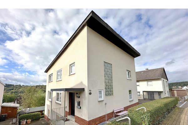 Philippsthal, casa bifamiliare
