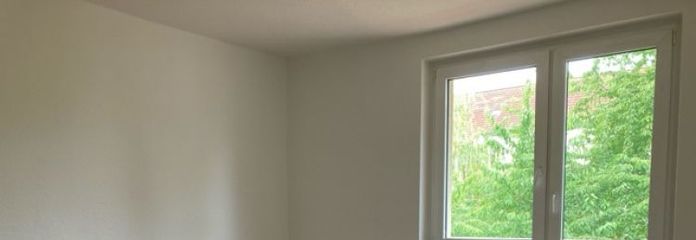 Alles neu- tolle Singlewohnung mit Balkon