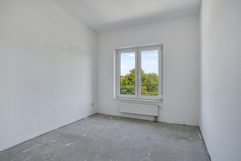 Bj. 2008 | Energieklasse B | Modernes RH mit Dachterrasse in Essen – Schlafzimmer