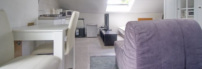 Komplett möblierte 1-Zimmer-Wohnung in Ratingen-Tiefenbroich, Nähe Flughafen Düsseldorf. Monatliche Reinigung inklusive. – f6c40dbd4a0e4d6e33c53404dade21f831383787.jpg