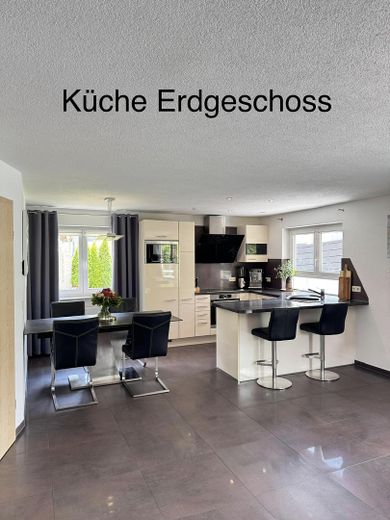 Nachhaltig Wohnen & Sparen: Haus mit ELW (Zins-Joker), High-End Technik 2022 & 1300m² Grund – Foto 23