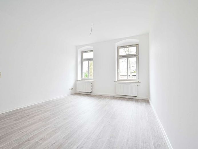 Ihr neues Zuhause in Chemnitz-Kappel: Moderne 2-Raum-Wohnung in ruhiger, zentraler Lage – Foto 1
