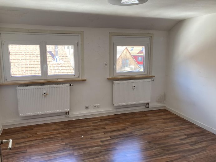 4 Zimmer-Wohnung Alpirsbach Karlstraße 10 – Foto 1