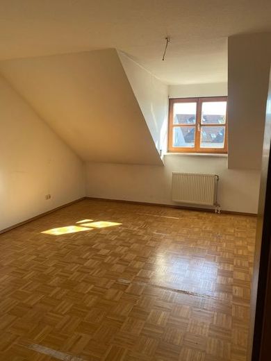 4-Zi. ETW 92 qm – Schlafzimmer 1