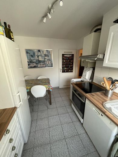 Großzügige, helle 3-Zimmerwohnung in Südstadt – Foto 5