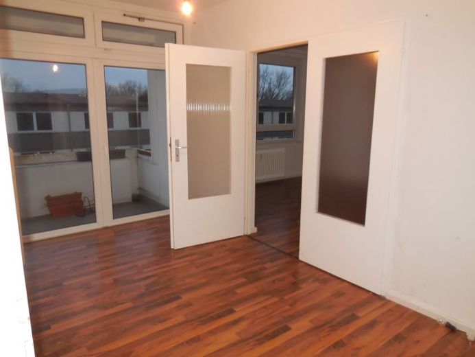 +++ Geräumige 3-Raum-Wohnung mit Balkon in Fredenberg zu vermieten +++ – Foto 1