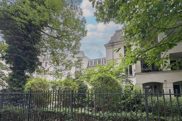 Житло, адаптоване для людей похилого віку, — комфортне, безбар’єрне та в самому центрі Берліна-Трептова
